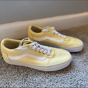 Van’s sneakers